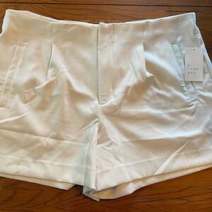 A New Day Midi Short